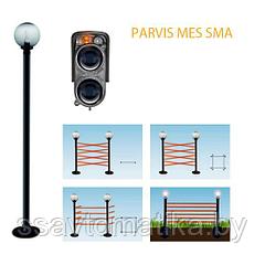 Система охраны Politec Parvis MES SMA 9250