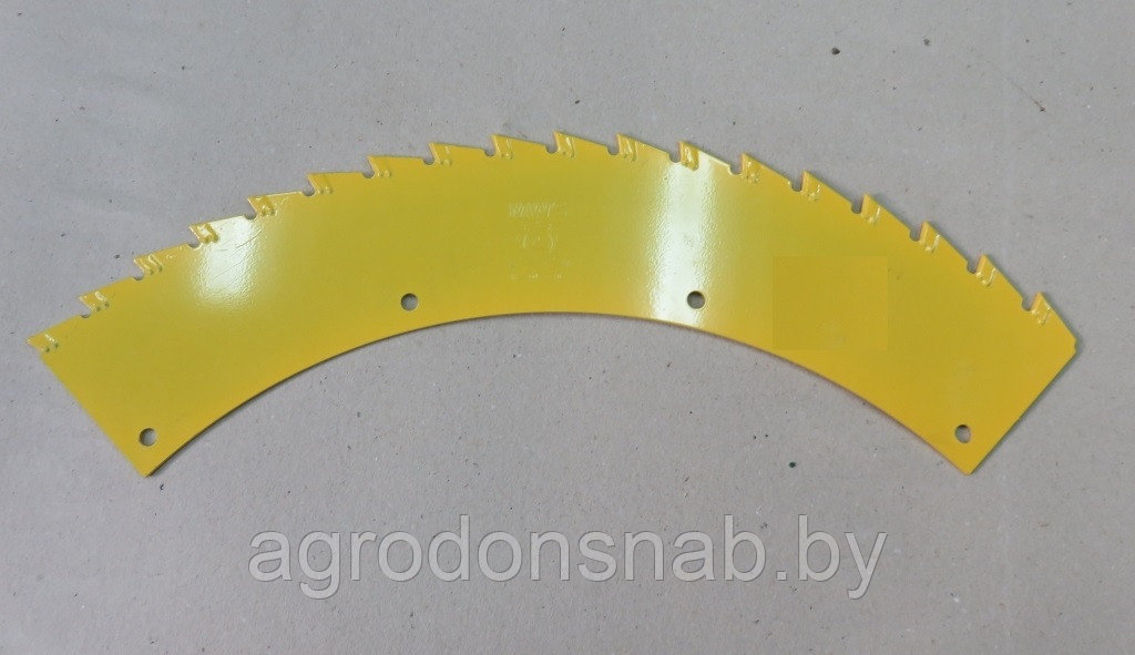 Нож сегментный LCA78235 (30-0620-67-01-2) - фото 1 - id-p77614177