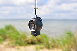 Камеры для подводного видео наблюдения FocusFish с монитором 7" с записью., фото 2