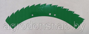 Нож сегментный LCA78232 (30-0620-70-01-2)
