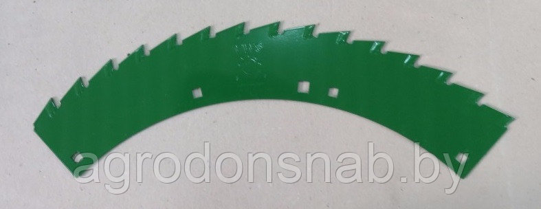 Нож сегментный LCA78232 (30-0620-70-01-2) - фото 1 - id-p77614174