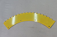Нож сегментный LCA78234 (30-0620-68-01-0)