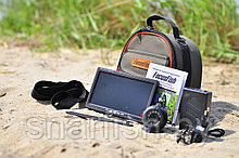 Камеры для подводного видео наблюдения FocusFish с монитором 5" без записи