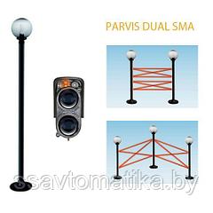 Система охраны Politec Parvis DUAL SMA 416