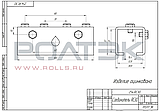 Соединитель RC30, фото 2