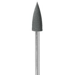Полир (полировщик) силикон-карбидный серый H338m конус 5,5 мм средний, Германия - фото 1 - id-p92206743