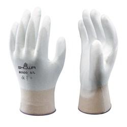 Перчатки с пропиткой ASIC, размер М #20090/M - фото 1 - id-p92206820