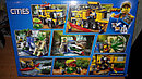 Конструктор Bela Cities 10711 (ВТ) "База исследователей джунглей" (аналог Lego City) 465 деталей, фото 2
