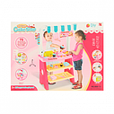 Детский игровой набор" магазин пирожных" 889-13, фото 2