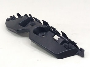 Кронштейн переднего бампера правый Renault Duster 2010-