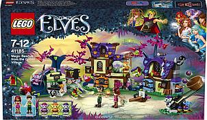 Конструктор BELA Fairy Побег из Деревни гоблинов - арт. 10698 (Аналог Lego Elves 41185)