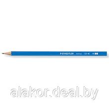 Карандаш графитный STAEDTLER norica 130-46, HB