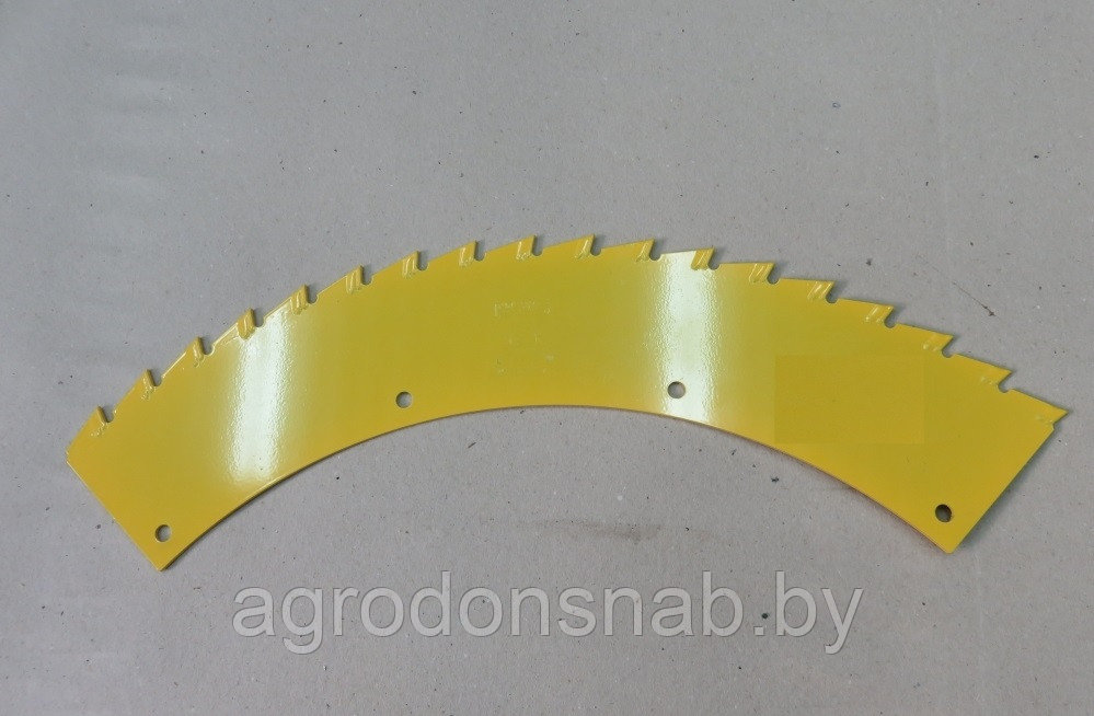 Нож сегментный LCA78234 (30-0620-64-01-0) - фото 1 - id-p49214415
