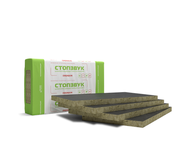 Звукопоглощающие плиты - купить в Минске от компании "ООО "Технологии ...