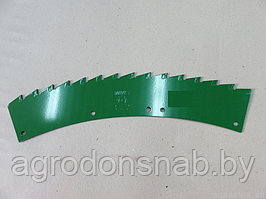 Нож сегментный LCA78236 (30-0580-68-01-0)