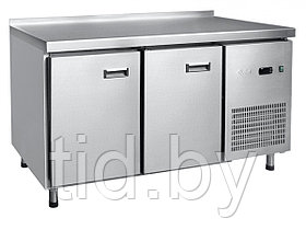 Стол холодильный низкотемпературный ABAT CХН 70-01 (нерж. сталь)