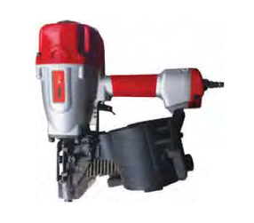 Пистолет гвоздезабивной пневматический Fubag N90C