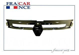 Основание решетки радиатора Renault Duster 2011-2015 Francecar