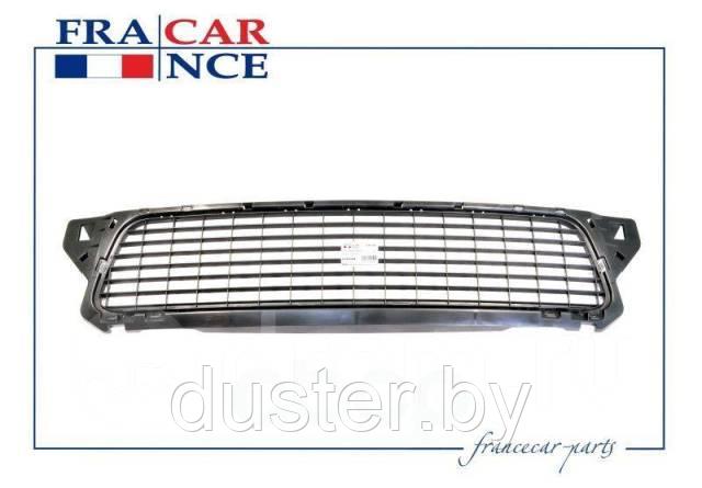 Решетка радиатора Renault Duster Francecar (Франция)