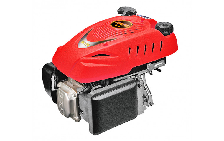 Двигатель RATO RV170 (S) (d=22,2мм, l=62 мм)