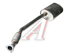 Глушитель АК 3163-1201010-01