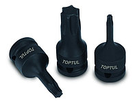 Головка ударн. 1/2"" TORX T70 TOPTUL (Длина - 60 мм.)