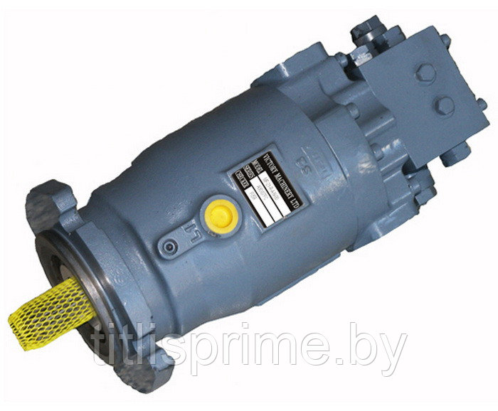 Гидромотор SMF 22-000-1100-00 / 336-231-281-013 - фото 1 - id-p92236749