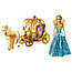 Карета с лошадью и куклой Fantasy Carriage 247А на батарейках, фото 2