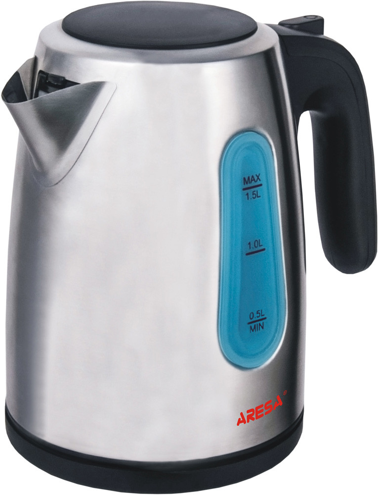 AR-3404 Чайник электрический Aresa