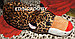 Мягкая Игрушка-Вывернушка Леопард и Мишка 24 см., фото 2