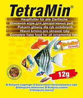 TetraMin (хлопья) 12 гр.