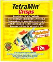 TetraMin Сrisps 12гр.