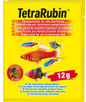 Tetra Rubin (хлопья) 12 гр.