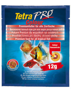 Tetra PRO Color Crisps 12 гр. - фото 1 - id-p4489144