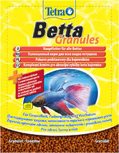 Tetra Betta Granules (гранулы) 5 гр.