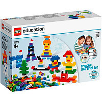 LEGO 45020 Кирпичики для творческих занятий (от 4 лет)