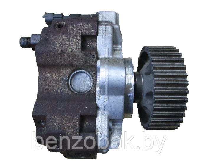 ТОПЛИВНЫЙ НАСОС ВЫСОКОГО ДАВЛЕНИЯ ТНВД 0445010152 35022114F JEEP 2.8 CRD