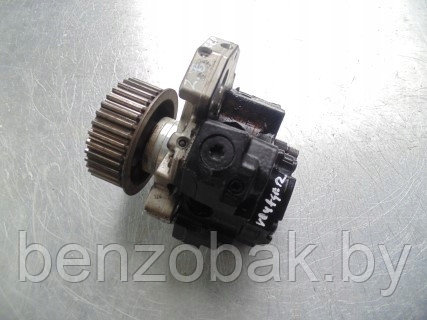 ТОПЛИВНЫЙ НАСОС ВЫСОКОГО ДАВЛЕНИЯ ТНВД 0445010034 CHRYSLER VOYAGER 2.8 CRD 01-07
