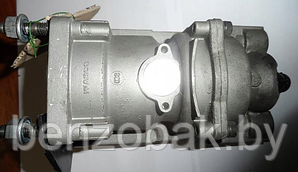 ТОРМОЗНОЙ КРАН A0044312205 4800010000 MERCEDES ACTROS WABCO