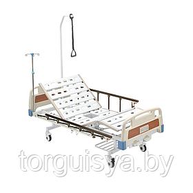 Кровать медицинская функциональная Armed RS104-E