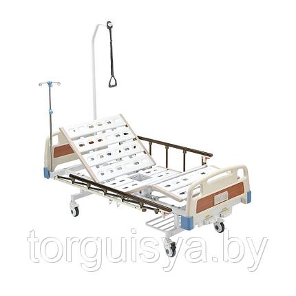 Кровать медицинская функциональная Armed RS104-E, фото 2