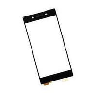 Сенсорный экран (тачскрин) Original Sony Xperia Z5 Premium E6833/E6853/E6883 Черный