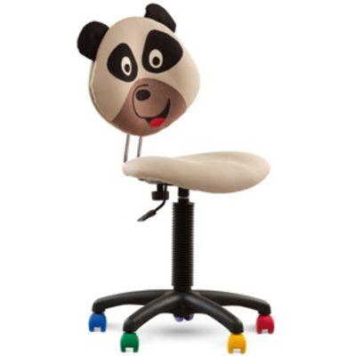 детское компьютерное кресло Панда