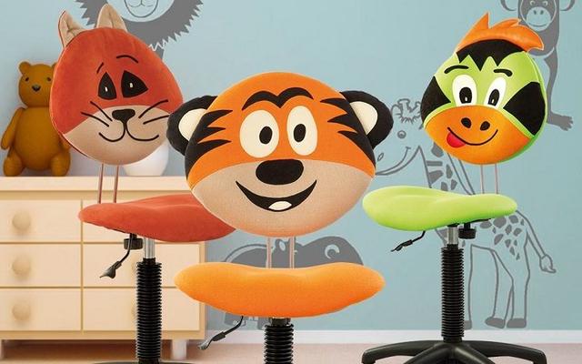 детское компьютерное кресло в интерьере комнаты детское компьютерное кресло в интерьере комнаты