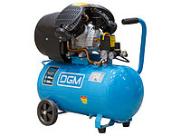 Компрессор DGM AC-254 (50 л, 2.20 кВт)