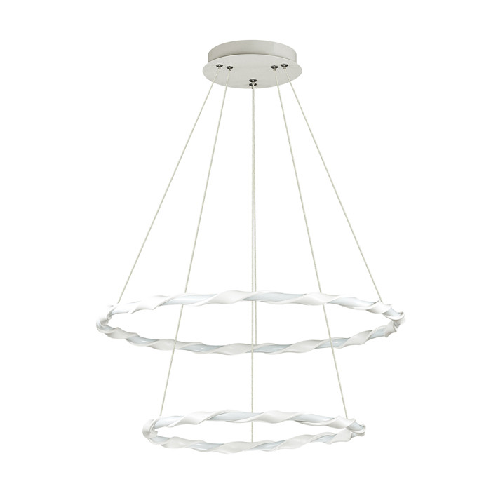 Подвесной светильник LUMION 3700/58L SERENITY