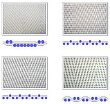 Сетки тканые синтетические многослойные, фото 3