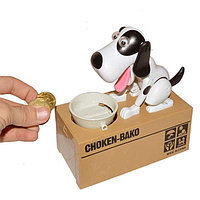 Собака-копилка My Dog Piggy Bank 8801