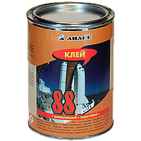 Клей 88М, 88СА, 88НП .кг