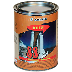 Клей 88М, 88СА, 88НП .кг